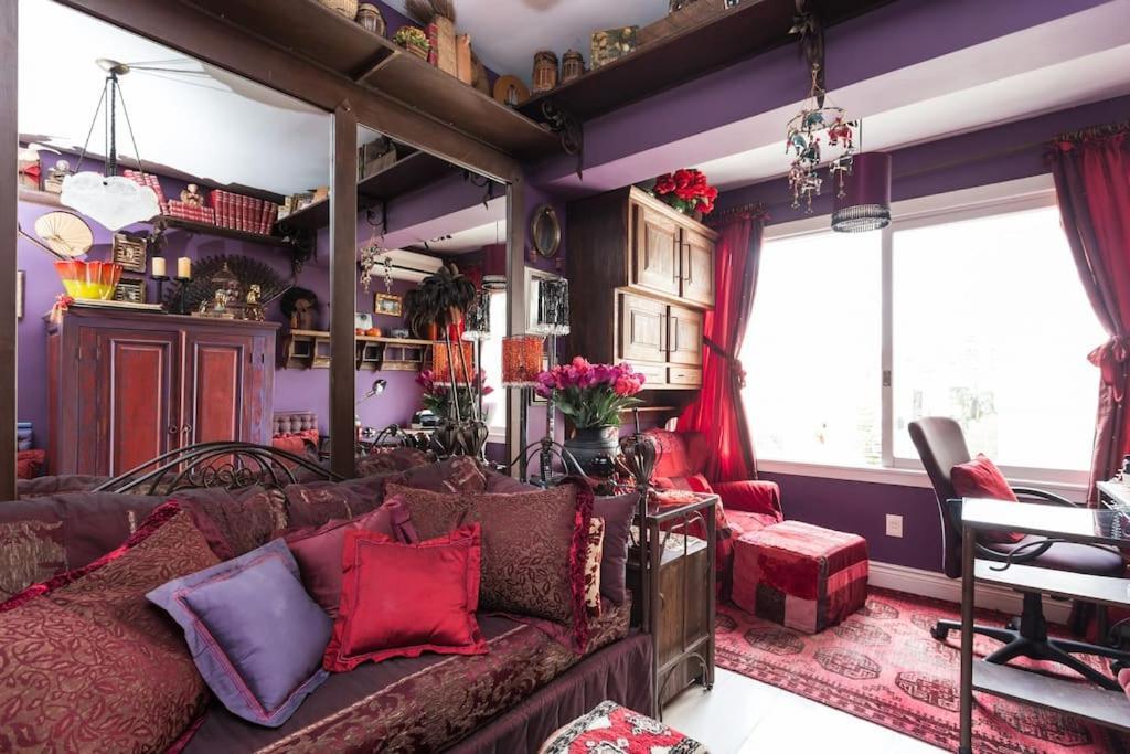Morada Das Flores ポルト・アレグレ エクステリア 写真