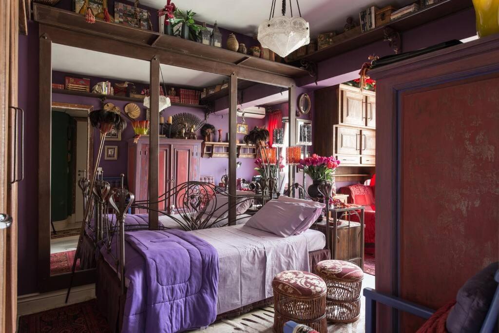 Morada Das Flores ポルト・アレグレ エクステリア 写真